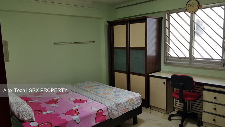 Blk 325 Bukit Batok Street 33 (Bukit Batok), HDB 4 Rooms #207561001